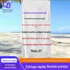 Toalha de Praia de Microfibra com Logotipo Impresso Personalizado, Toalha de Banho Impressa Digitalmente, Atacado de Fábrica OEM Transfronteiriço