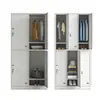 Taquilla Gabinete del Personal Dormitorio Taquilla de Hierro Gimnasio Baño Armario Taller de Fábrica Zapatero Armario