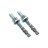 Fabricante Personaliza Tornillos de Expansión para Reparación de Automóviles Grado 4.8, Tornillos de Expansión para Ascensores de Extracción, Tornillos de Expansión para Reparación de Automóviles