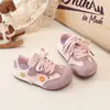 Zapatos estilo Primavera y Otoño Forrest Gump zapatos para niños pequeños 1-3-6 años zapatos deportivos para niños zapatos de entrenamiento alemanes para niñas zapatos para bebés