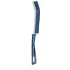 Escova para Frestas para Azulejos de Banheiro e Cozinha, Escova de Limpeza Multifuncional Universal para Cantos, Janelas, Portas de Correr, Escova de Cerdas Rígidas para Frestas Finas