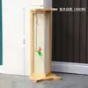 Placa de Arranhar Sisal para Canto de Gato, Protetor de Arranhões para Sofá sem Soltar Fiapos, Arranhador para Gato, Afiador de Garras para Gato, Placa de Arranhar para Gato de Canto em Pé