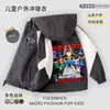 Nueva chaqueta recia con capucha para niños del juego roblox Animal Hospital 9
