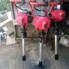 Se Vende Pisón de Abeja Operación Conveniente Pisón de Impacto Tipo Nd-4 Pisón de Abeja