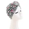 Nuevo Sombrero Pañuelo con Patrón de Caracol Transfronterizo, Sombrero Pañuelo, Sombrero Transfronterizo Jdt-342F