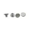 Clavos Macizos de Acero Inoxidable, Clavos de Paso, Clavos de Impacto, Remaches Redondos de Aluminio, Accesorios de Aleación de Aluminio Avellanados, Especializados para Equipos Médicos