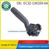 EC3Z-13K359-AA para Ford F 150 250 2013-2019 interruptor de seta interruptor combinado
