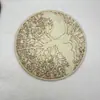 Péndulo de Malla de Cristal de Madera Grabado con Láser Posavasos de Madera Posavasos de Placa de Energía Posavasos de Aislamiento Térmico con Patrón Geométrico