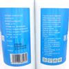 Desinfectante de aire marino Ilan 500 ml en stock. Venta al por mayor. Aerosol desinfectante para esterilización doméstica para agua desinfectante médica.