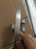 Roda para Máquina de Cortar Ossos, Acessórios para Máquina de Serra de Ossos, Máquina de Serra de Ossos 250, Máquina de Serra de Ossos 1650, Qg, My, Lâmina de Serra