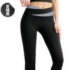 Sutiã Esportivo Respirável Notting Nude Feminino de Alta Elasticidade Sutiã Tudo-em-Um Esportivo Fitness Yoga Colete Calças com Combinação de Cores