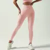 Conjunto de entrenamiento de Pilates fitness con cuello en U sin copas, traje de yoga ajustado de alta intensidad para mujer, ropa de fitness con sensación de segunda piel