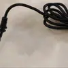 Cabo de Áudio Mono 3,5 mm de Diâmetro Externo de 1,35m, 12 Fios de Cobre de 0,10 mm, Exposto 13mm mm, Slot para Cartão 5X5.