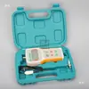 Medidor de Conductividad Portátil con Microcomputadora Qiwei Ddb-11A Probador de Calidad de Agua Pura Ddbj-350