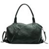 Bolsa Transfronteiriça de Grande Capacidade 2024 Nova Bolsa Feminina Bolsa Transversal Versátil Bolsa de Ombro Simples Casual Bolsa Tote para Mulheres