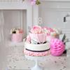 Nueva moda cumpleaños boda joyería tarjeta de pastel número 0-9 aleación Diamante enchufe fabricantes al por mayor