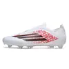 Nuevos Zapatos de Fútbol Profesionales de Entrenamiento de Bajo Corte con Tacos Antideslizantes Resistentes al Desgaste para Hombres, Mujeres y Jóvenes Venta Directa de Fábrica