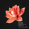 Vagens de Lótus, Flores de Lótus Secas, Flores Secas Reais, Pequenos Buquês Secos ao Ar, Flores Artificiais, Enfeites Decorativos para Sala de Estar, Materiais para Flores Secas DIY