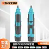 Rectificadora Redonda Multifuncional Transfronteriza de 12V Comercio Exterior Doméstica Recargable Portátil Inalámbrica Jade Tallado Rectificadora Electromecánica