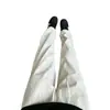 Pantalones casuales de pana con patrón de ondas transfronterizos al por mayor para hombres y mujeres, pantalones deportivos y de fitness, pantalones rectos retro americanos con ligero acampanado