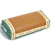 Almohada Refrescante de Verano con Artemisa, Almohada de Sueño Multifuncional Transpirable para Uso en Casa, Almohada de Soporte Cervical, Almohada de Seda de Hielo