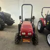 Dongfanghong SG704Y Rey del Invernadero Tractor Rotocultivador para Huerto Drenador Aplicador de Fertilizante Tracción en las Cuatro Ruedas con Transmisión de Oruga Elegible para Subsidio