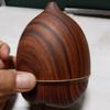 Fábrica de Origen Transferencia al Agua Dongguan Humidificador con Patrón de Madera con Dibujos y Muestras Fabricación de Patrones de Diseño Cubrimiento con Agua Pegatina de Agua Pulverización de Aceite