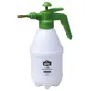 Pulverizador de Plástico Manual Simples para Rega de Plantas em Vasos de Horta e Jardim Doméstico, Chaleira de Pressão Grande Capacidade para Rega