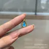 Accesorios de cobre puro, joyería variada, accesorios culturales y artísticos, componentes para joyería DIY