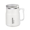 Taza de Acero Inoxidable 304 Taza de Café para Oficinista de Aspecto Elegante Portátil Regalo Taza de Agua Logo Venta al por Mayor