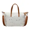 Bolsa Feminina 2026 Chegada Nova de Verão Design de Nicho Personalidade Estilo Doce Bolsa de Mão Formato Bolinho Bolsa de Ombro Bolsa Transversal Tendência