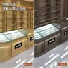 Nuevo Gabinete de Exhibición de Cigarrillos de Alta Gama, Gabinete de Cigarrillos y Licores para Tienda de Conveniencia y Supermercado, Gabinete de Cigarrillos de Vidrio Personalizado, Conjunto de Mostrador de Caja Integrado