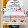 Juguetes para niños, Juegos de arcade, Regalos, Cajas educativas, Juego completo de juguetes, Niños y niñas, Regalos de puntos institucionales