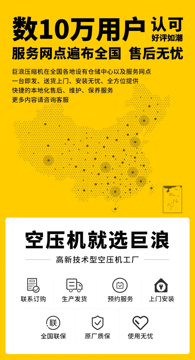 巨浪螺杆空压机-黄色_04.jpg
