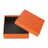 Caja de regalo rígida multicolor con forro de EVA negro para joyería y productos digitales, impresión de logotipo personalizado disponible al por mayor