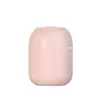 Nuevo Mini Humidificador Pequeño Huevo Gota de Agua Dormitorio Aire Escritorio Coche Hogar Humidificador de Spray Grande