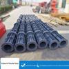 Molde de tubo de concreto para bueiro direto da fábrica máquina de fazer tubos molde para tubo de drenagem pode ser personalizado especificações do molde para poste