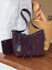 Bolsa Tote, de Luxo, Versátil, Bolsa de Grande Capacidade para Mulheres, Nova Bolsa Versátil para Trabalho e Deslocamento 2025, Bolsa Transversal