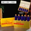 Atacado 100ml spray vidro pequena garrafa de vinho garrafa de vinho vazia 500ml garrafa de licor pode ser processada para fazer garrafa de vinho de vidro