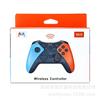 Control inalámbrico Bluetooth para Android Controlador de Switch Teléfono móvil Caja de juegos para TV Tableta ISO Joystick