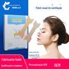 Fabricante personaliza tiras nasais respiráveis, processamento OEM de tiras para cuidados com a cavidade nasal e ronco, tiras nasais em grandes e pequenos tamanhos para atacado.