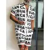 Moda Transfronteriza Temu Casual para Hombre Nuevo Conjunto de Dos Piezas Camisa de Manga Corta con Cuello Campana Estampado 3D y Pantalones Cortos Cómodo