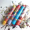 Fornecimento Transfronteiriço de Quatro Lantejoulas Trituradas Mistas, Fogos de Artifício, Salve, Festa, Suprimentos para Casamento, Salve, Venda Direta de Fábrica e Atacado