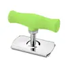 Abridor de Tampas de Aço Inoxidável, Abridor de Garrafas Criativo, Torcedor de Tampas Multifuncional, Gadget Prático, Abridor de Latas, Abridor de Garrafas