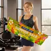 Toalla Deportiva Refrescante, Toalla de Hielo, Toalla Refrescante de Verano para Exteriores de Secado Rápido, Toalla para Limpiar el Sudor para Fitness, Seda de Hielo para Playa