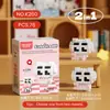 Venta al por mayor Compatible Lego Bloques de construcción de micropartículas Juguetes de bloques educativos para niños Animación de dibujos animados Transfronterizo