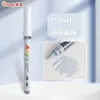 Domina la Nueva Serie de Colores 5105 Marcador Acrílico Líquido Recto de Punta Suave Color Único Bolígrafo para Graffiti Pintado a Mano para Estudiantes Pintura