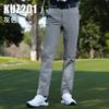 PGM2025 Ropa de Golf para Hombre Primavera y Verano Pantalones para Hombre Pantalones Deportivos Cintura Elástica Parte Inferior Deportiva