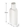 Botella Blanda Personalizada Potente para Comerciantes de 100 ml Botella para Gotas Oftálmicas Botella para Solución de Cuidado de Lentes de Contacto Botella Desinfectante