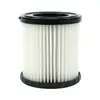 Adecuado para Accesorios de Aspiradora Dewalt Dcv501Hb/Dcv580/Dc5151H Elemento de Filtro Haipa